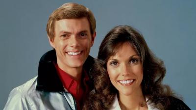 The Carpenters